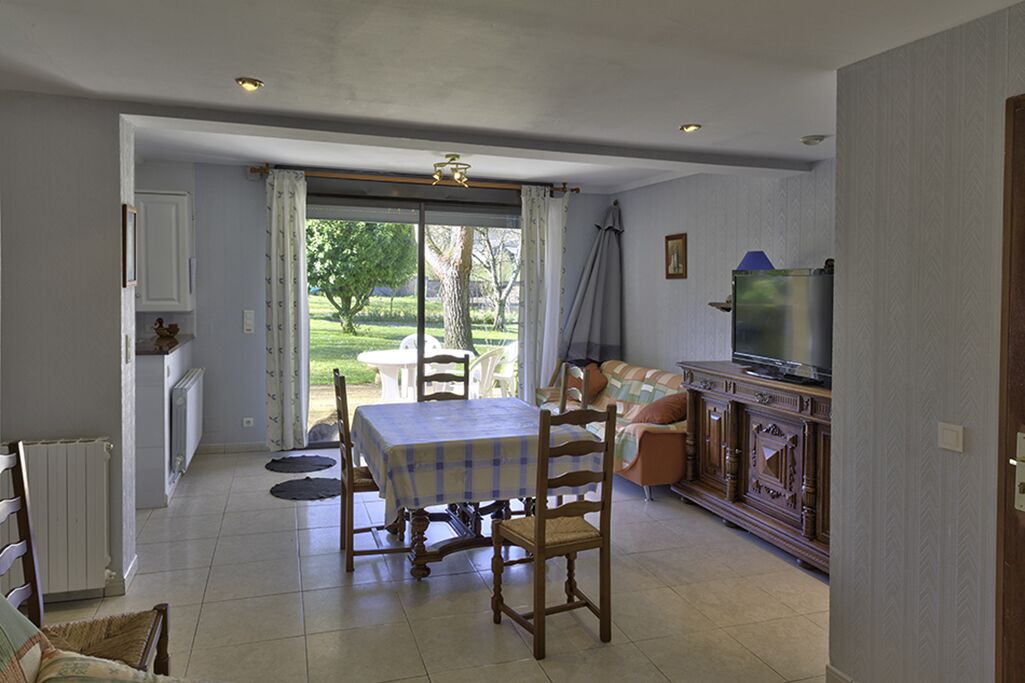 foto de Sala de estar en Sarlat-la-Caneda