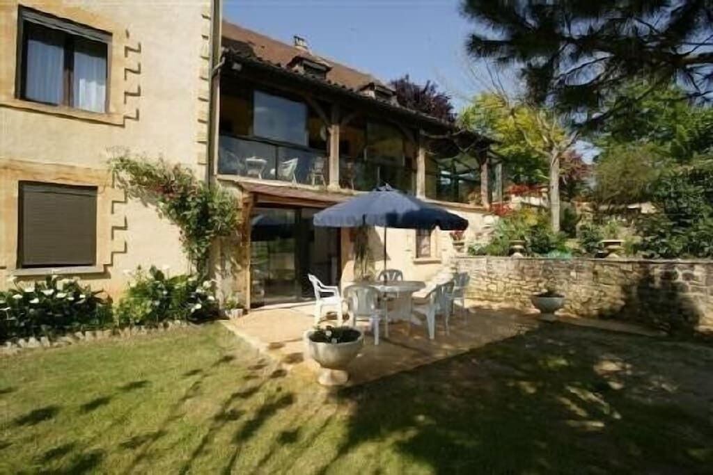 foto de Exterior en Sarlat-la-Caneda