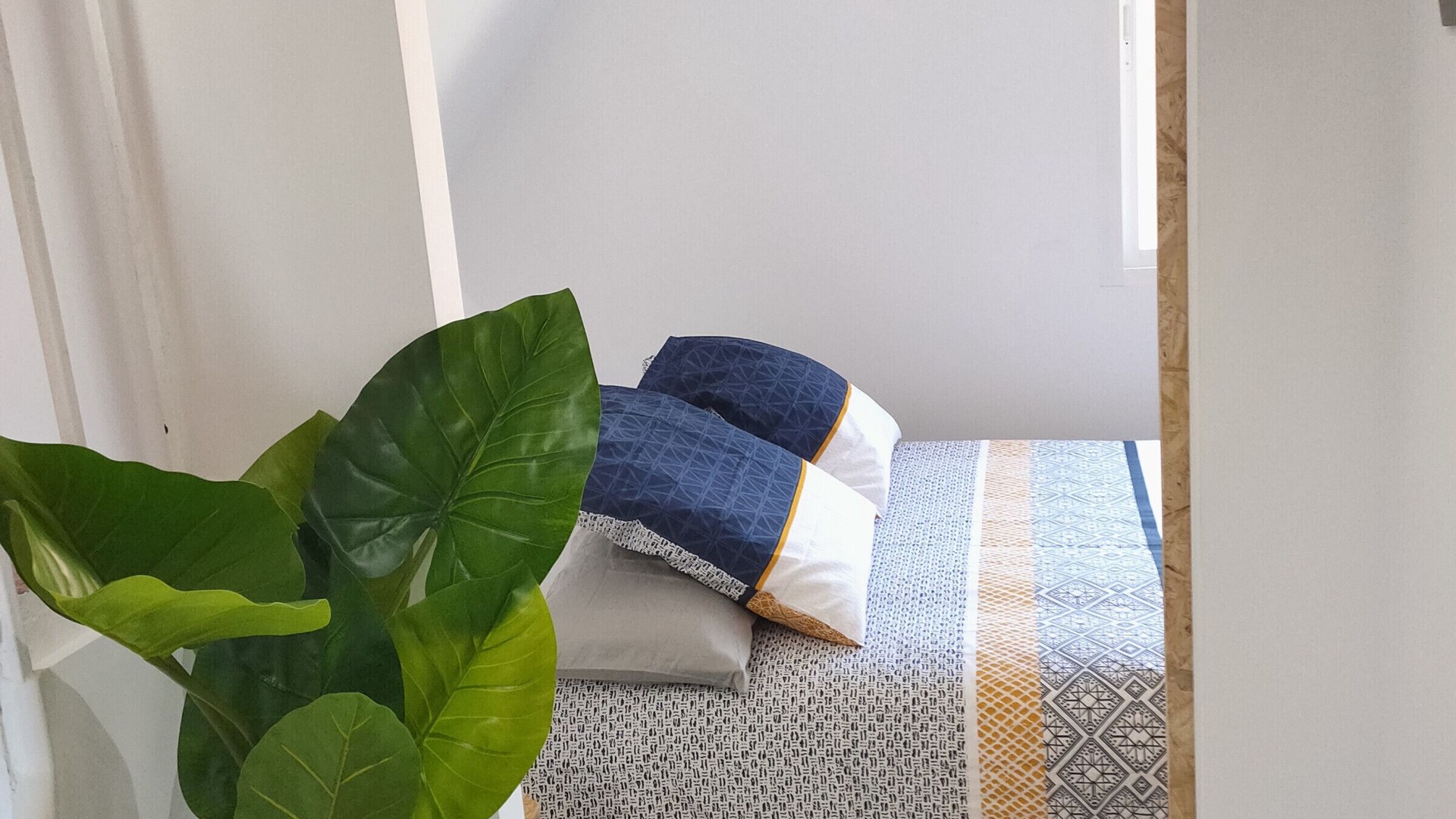 foto de Dormitorio en Centro de Torremolinos