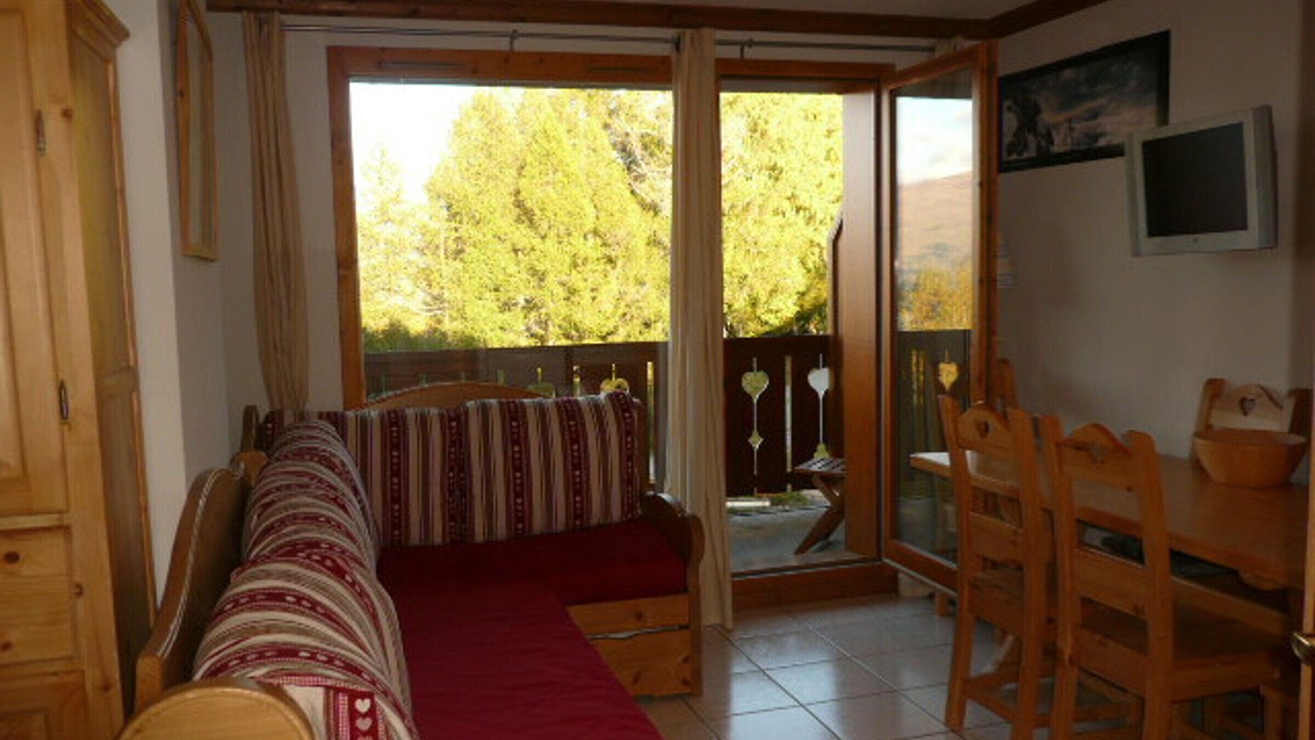 foto de Sala de estar en Montalbert