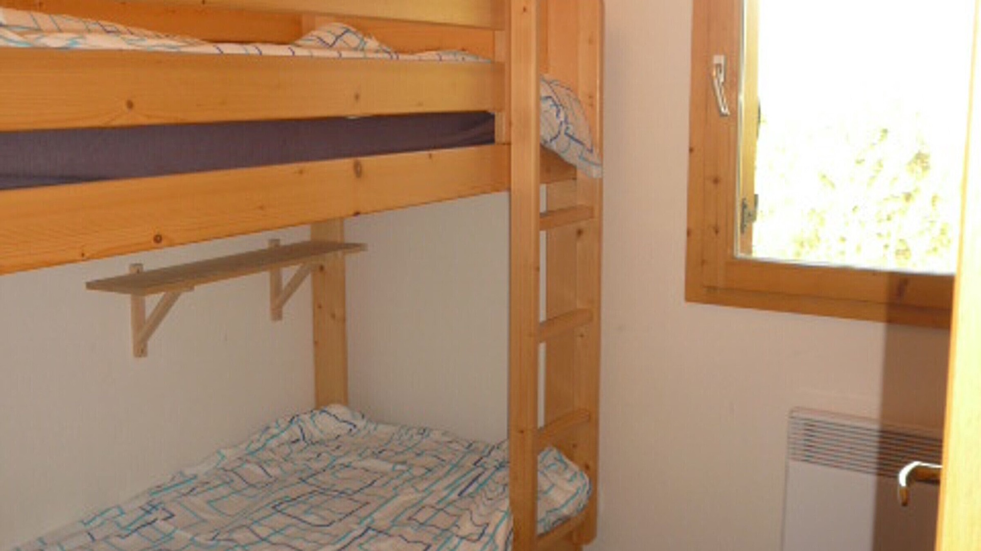 foto de Dormitorio en Montalbert