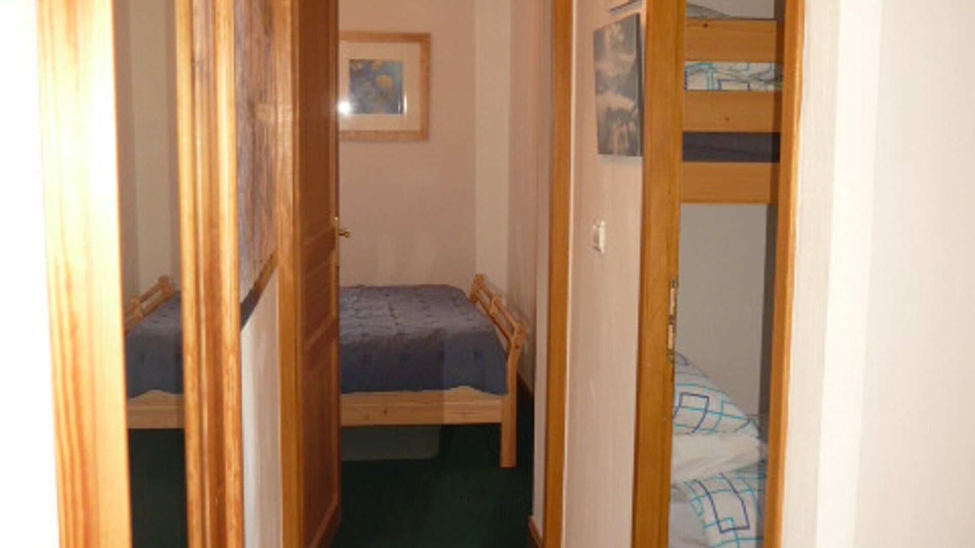 foto de Dormitorio en Montalbert
