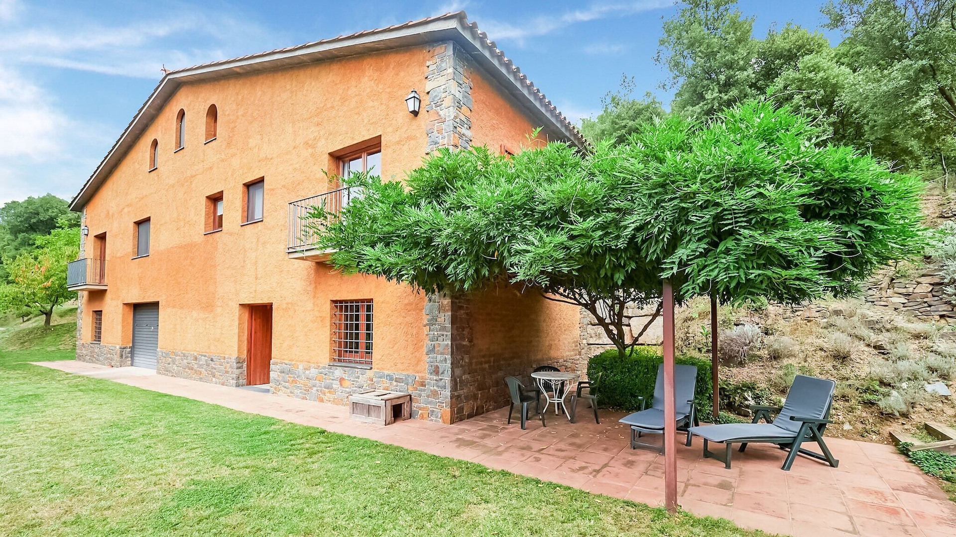 foto de Exterior en Montseny