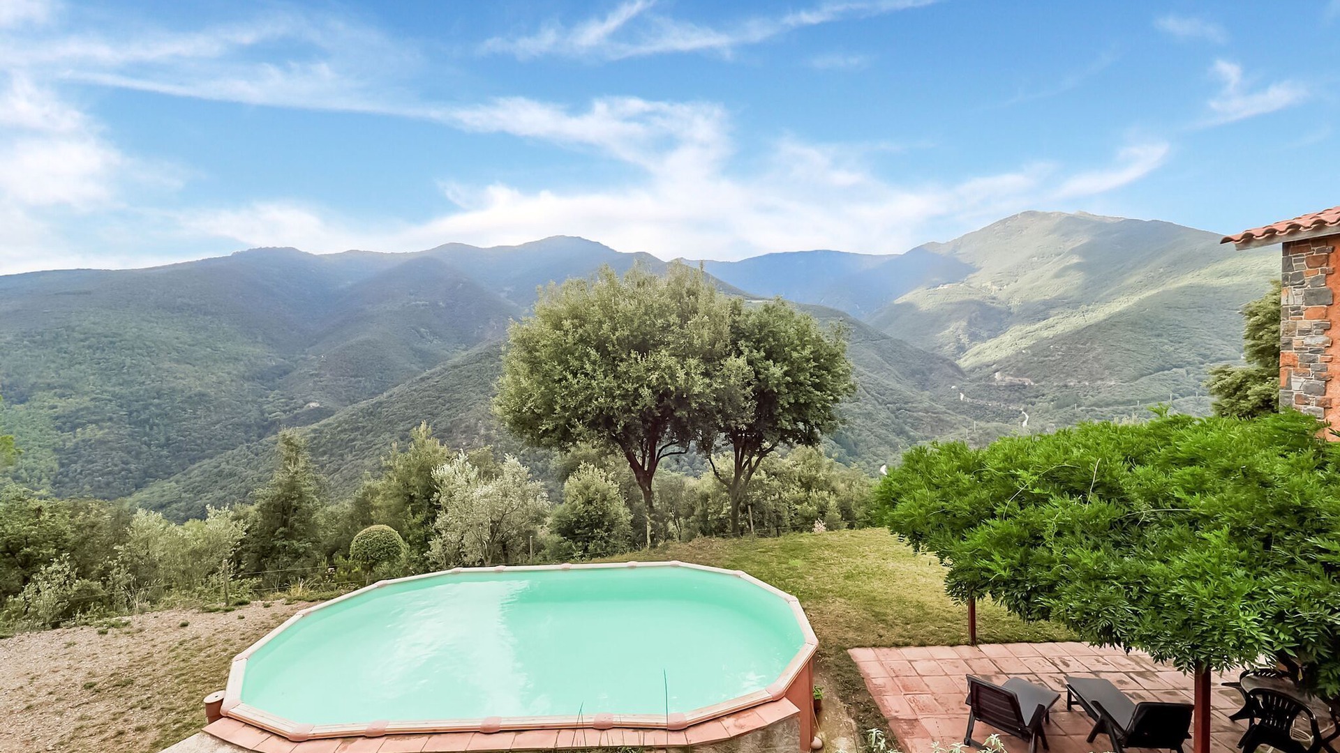 foto de Exterior en Montseny