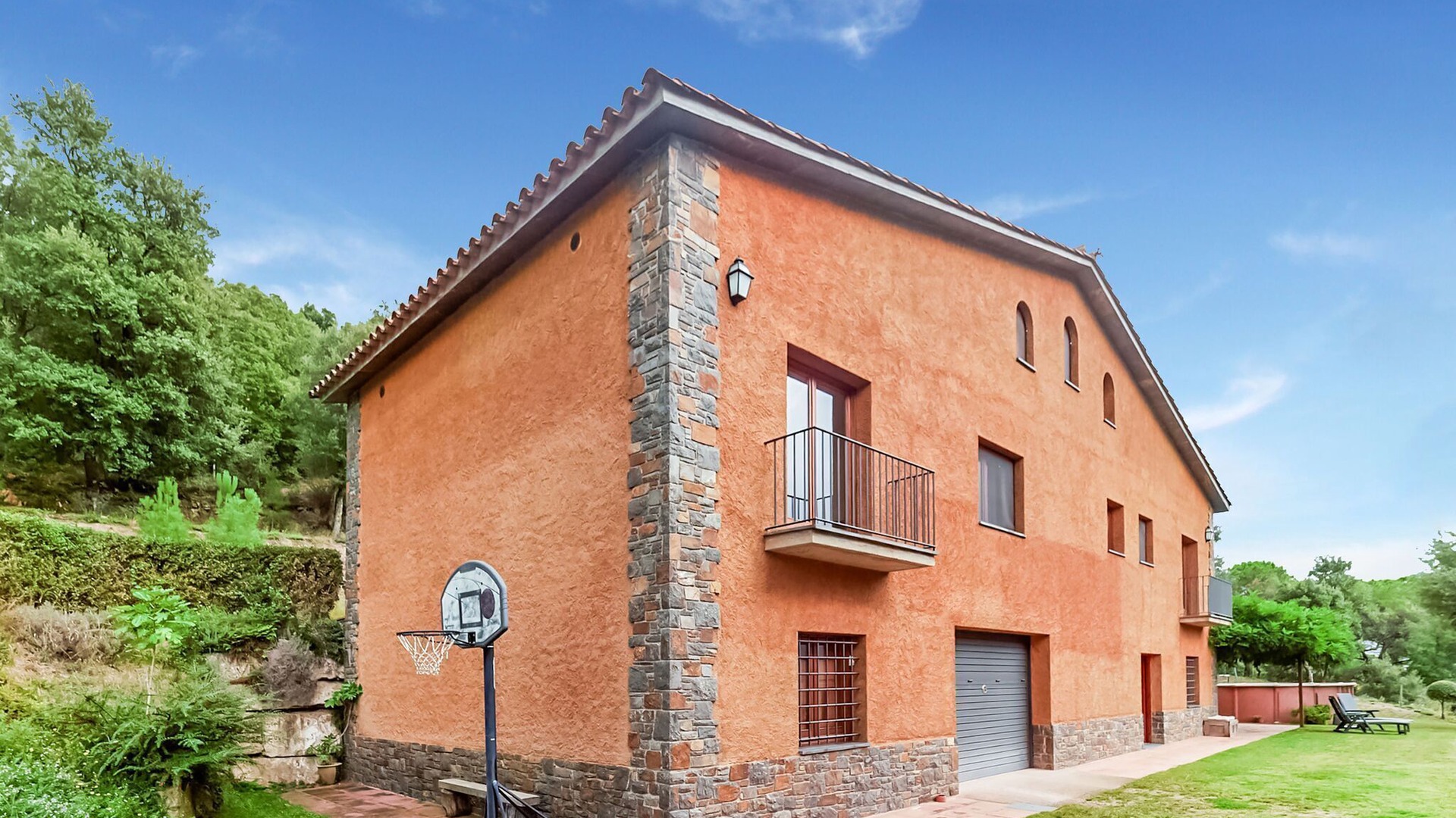 foto de Exterior en Montseny