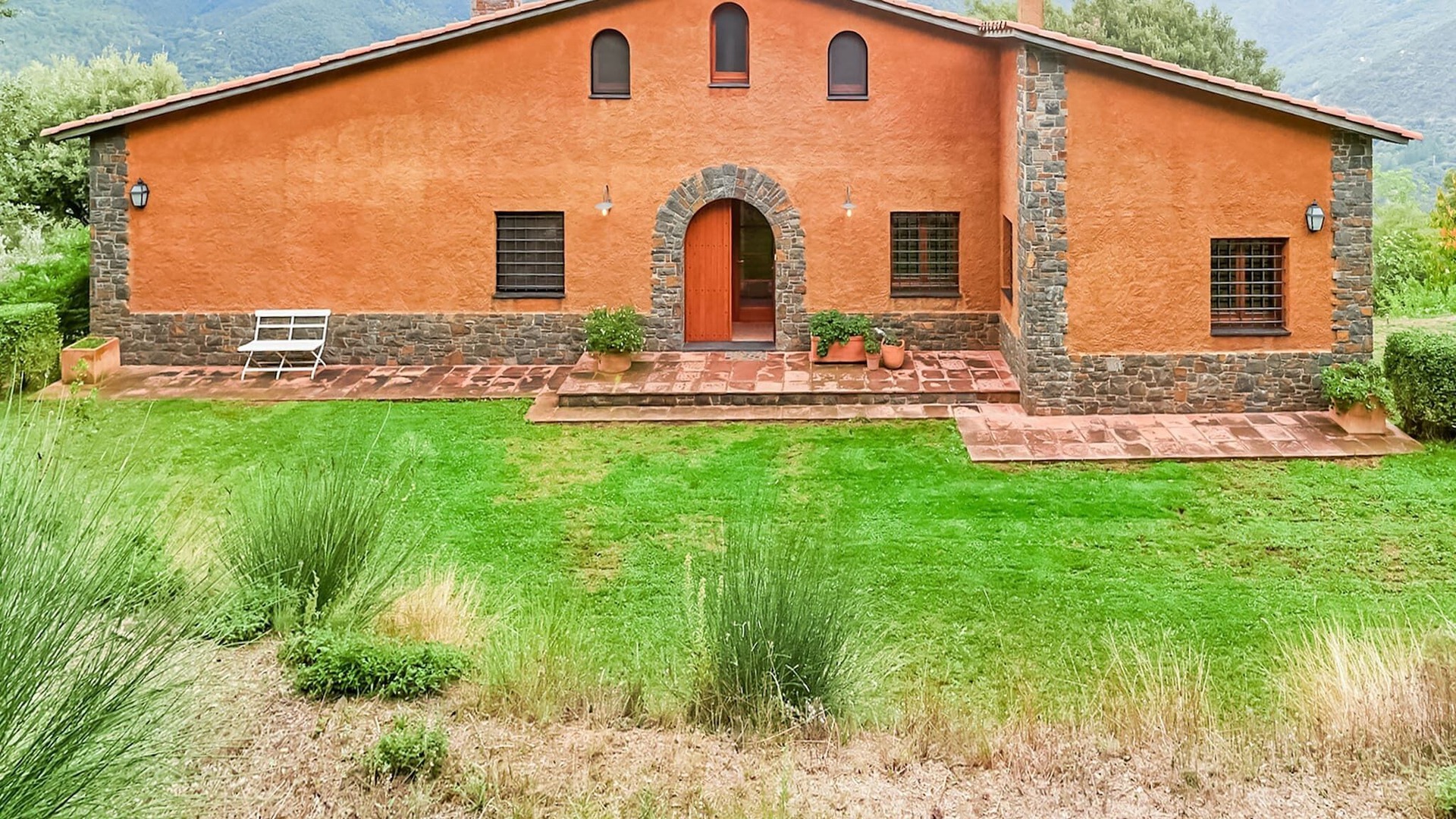 foto de Exterior en Montseny