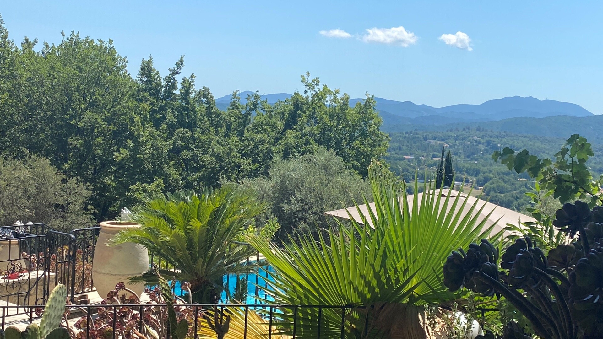 foto de Exterior en Montauroux