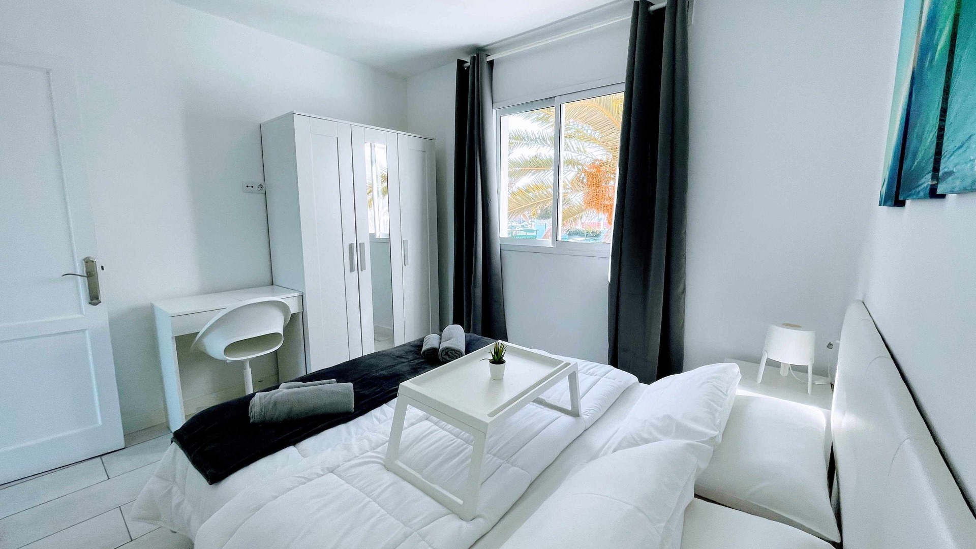 foto de Dormitorio en Corralejo