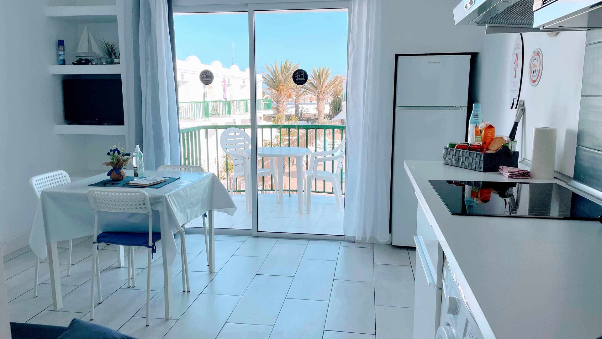 foto de Cocina en Corralejo