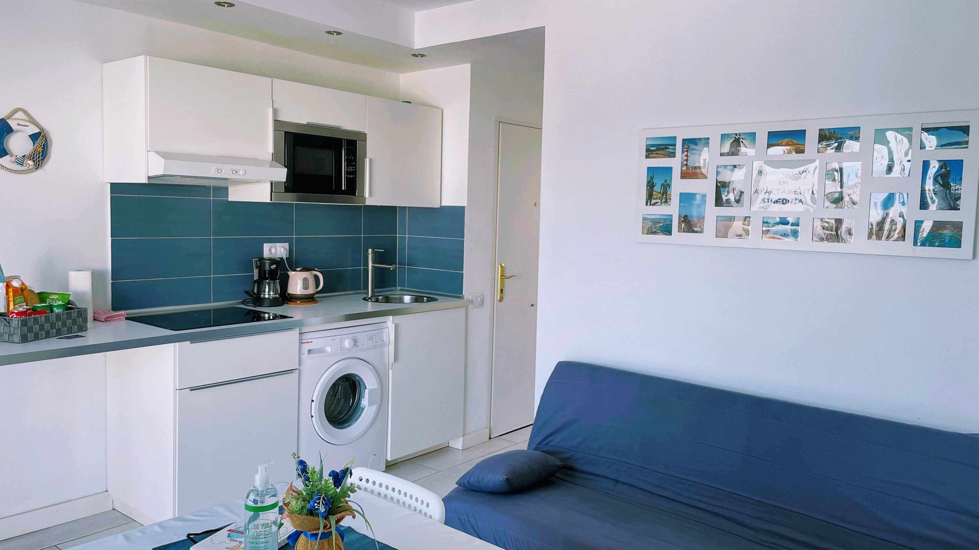 foto de Cocina en Corralejo