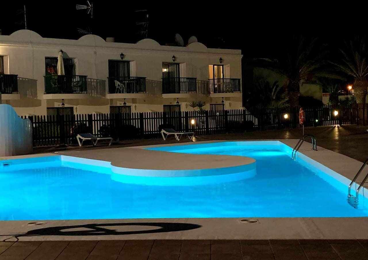 foto de Exterior en Corralejo