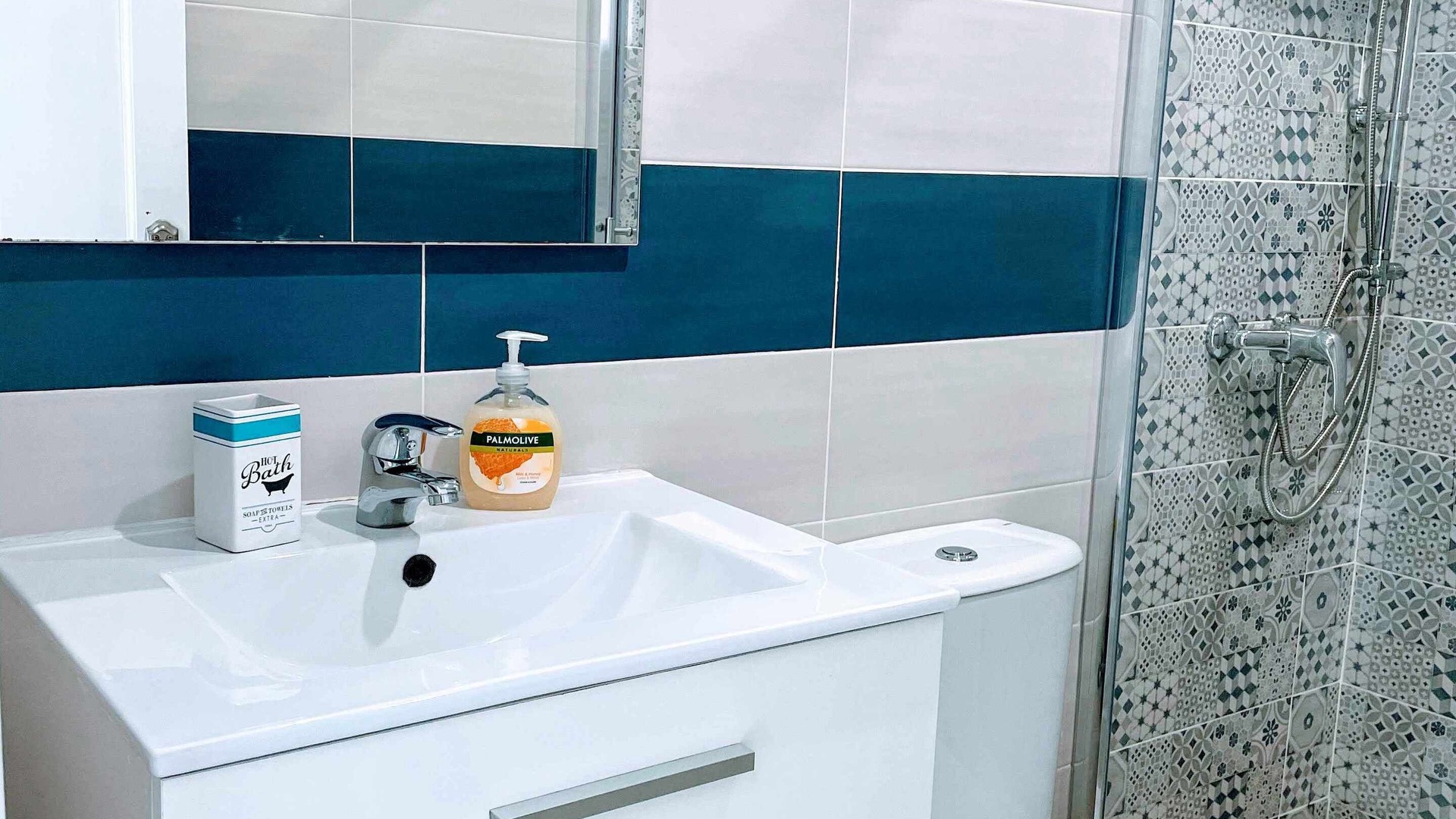 foto de Baño en Corralejo