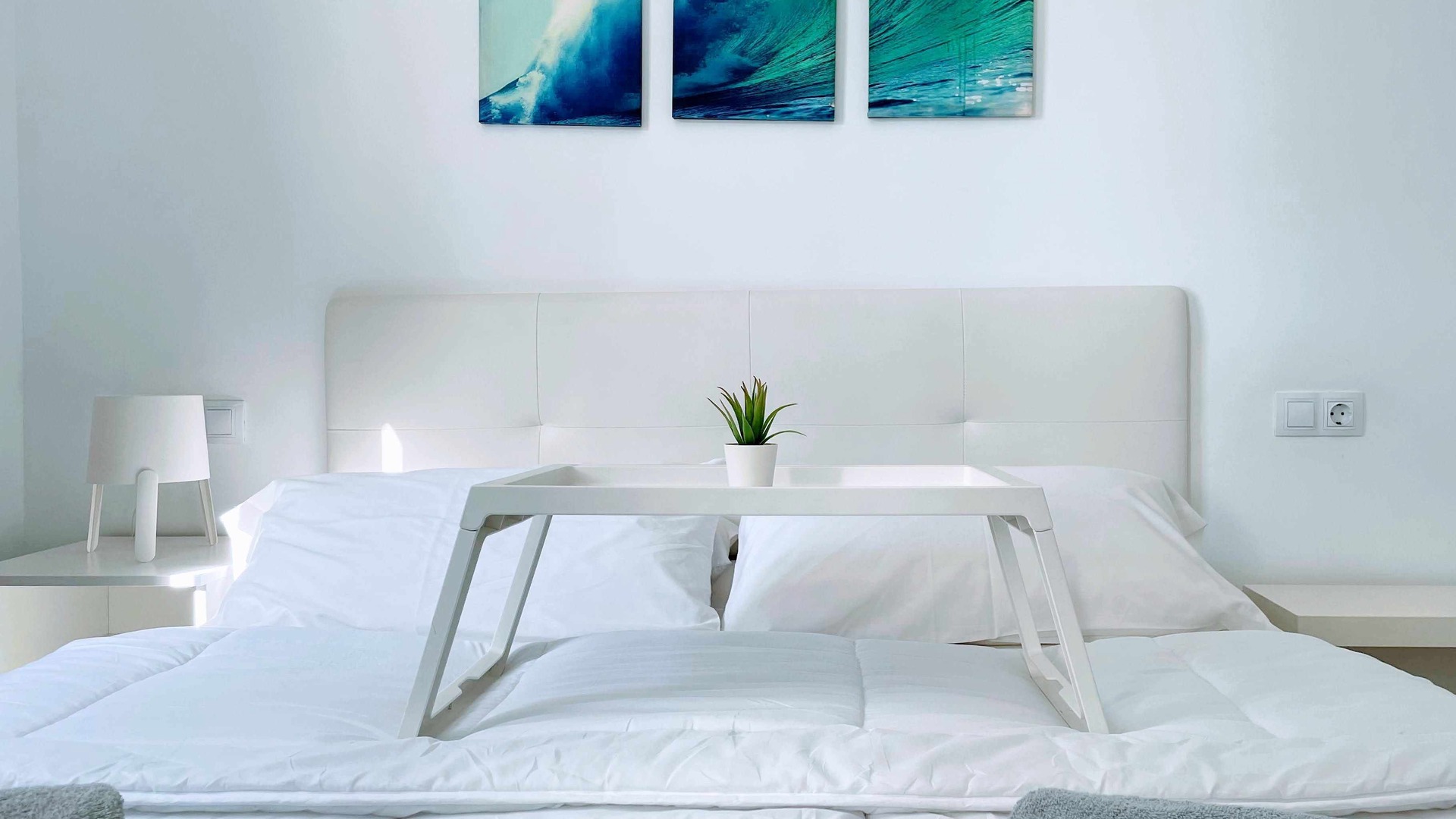 foto de Dormitorio en Corralejo