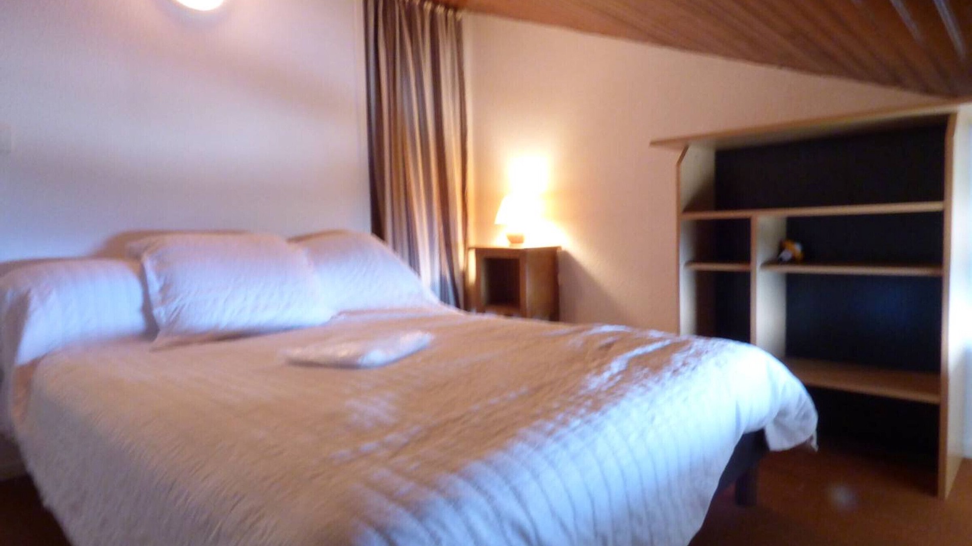 foto de Dormitorio en Arette