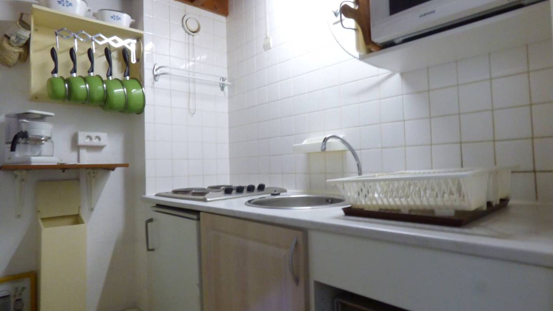 foto de Cocina en Arette