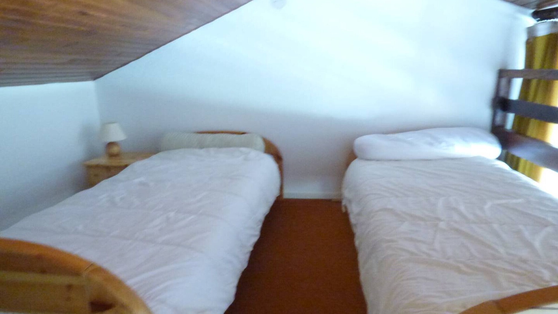 foto de Dormitorio en Arette