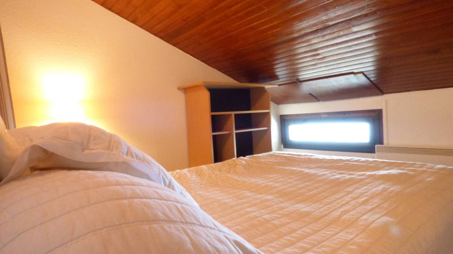 foto de Dormitorio en Arette