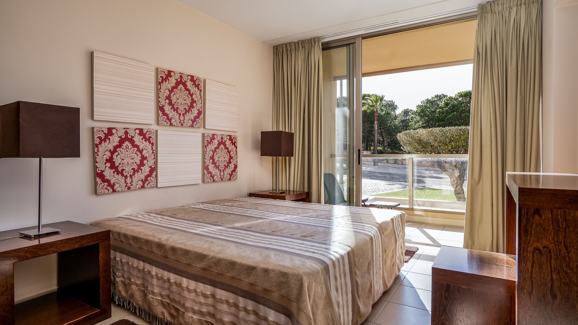 foto de Dormitorio en Salgados