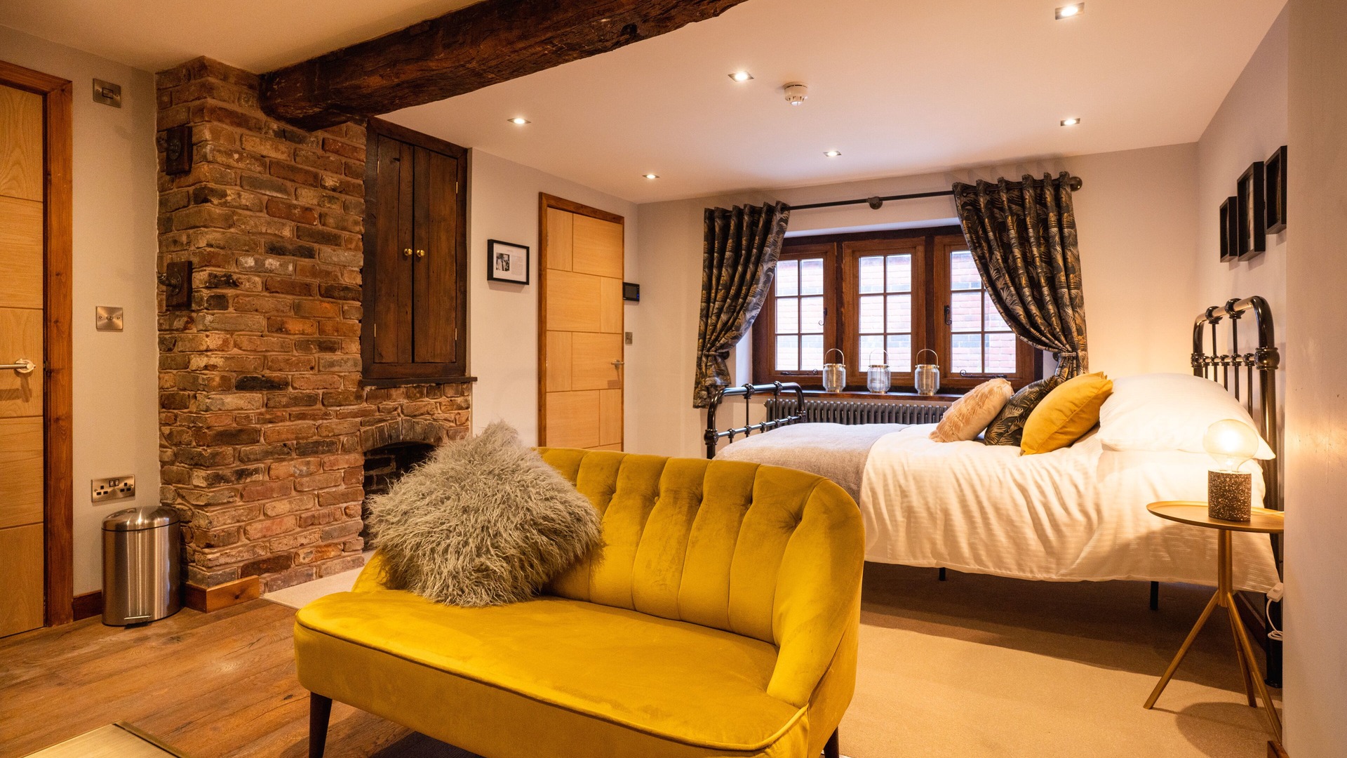 foto de Sala de estar en Worcester
