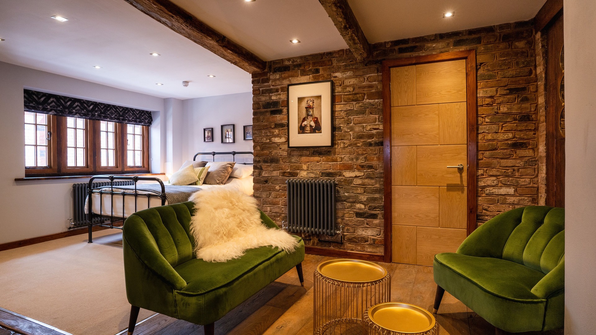 foto de Sala de estar en Worcester