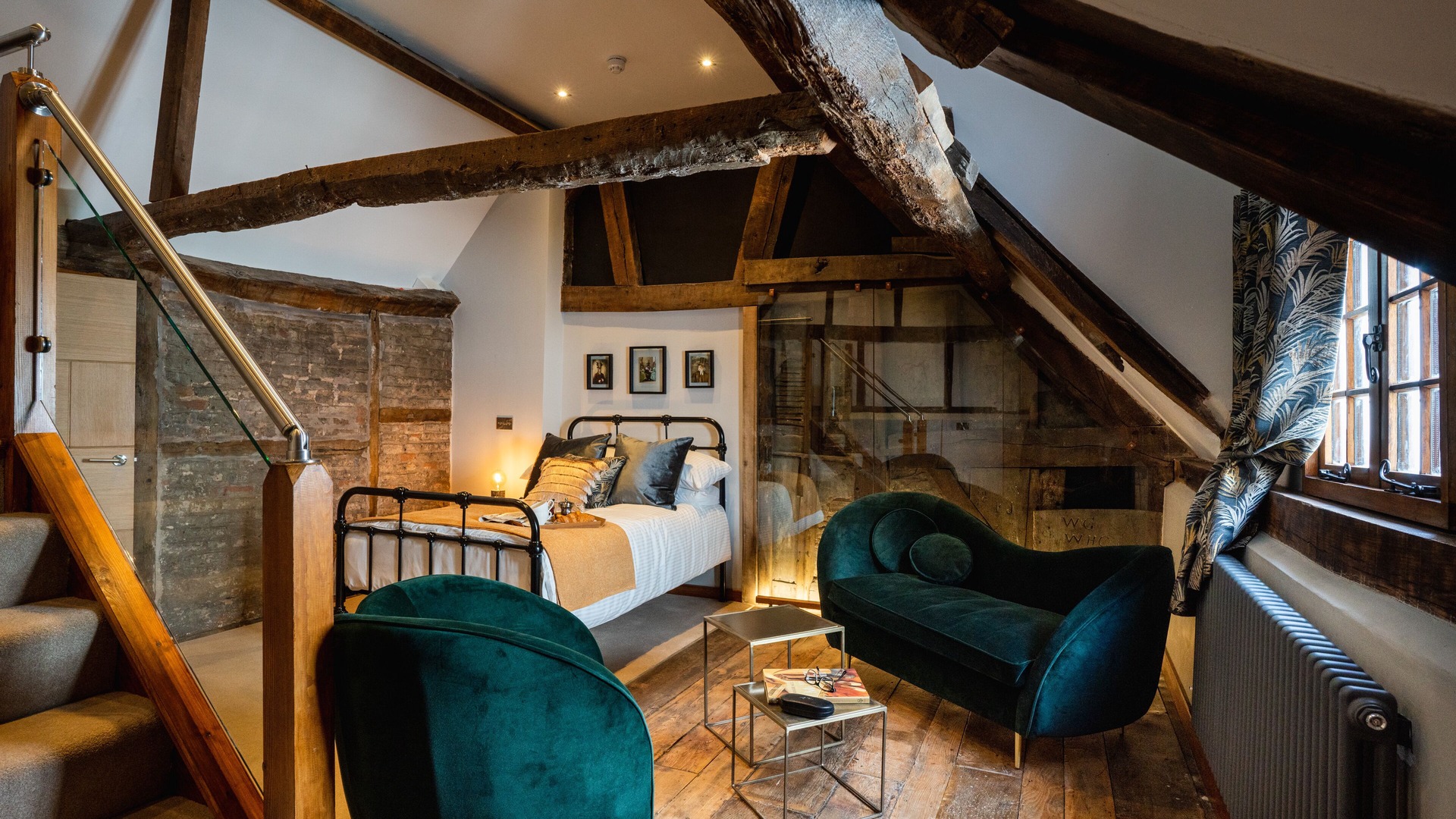 foto de Sala de estar en Worcester