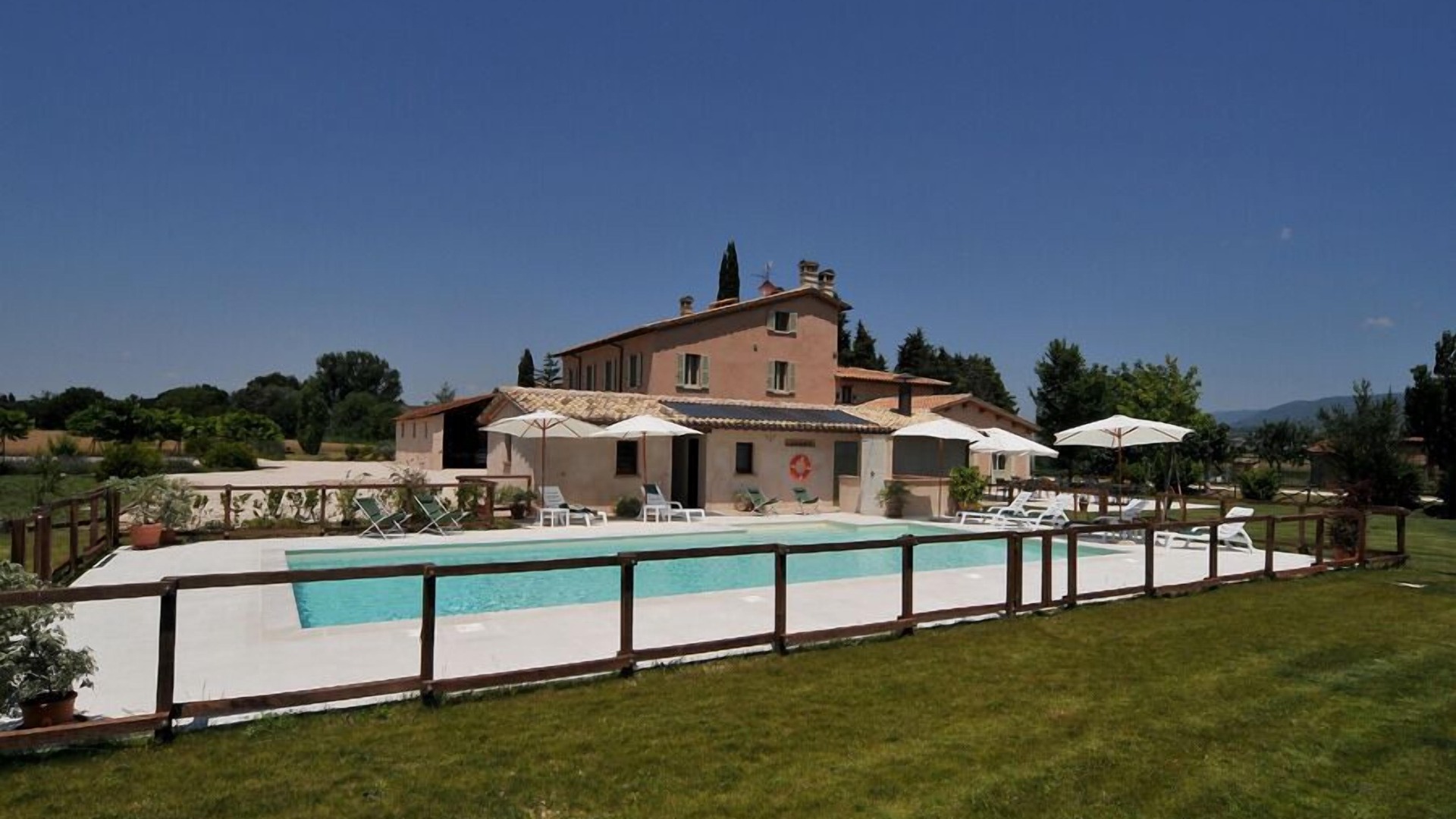 foto de Exterior en Foligno