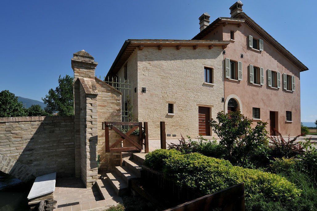 foto de Exterior en Foligno
