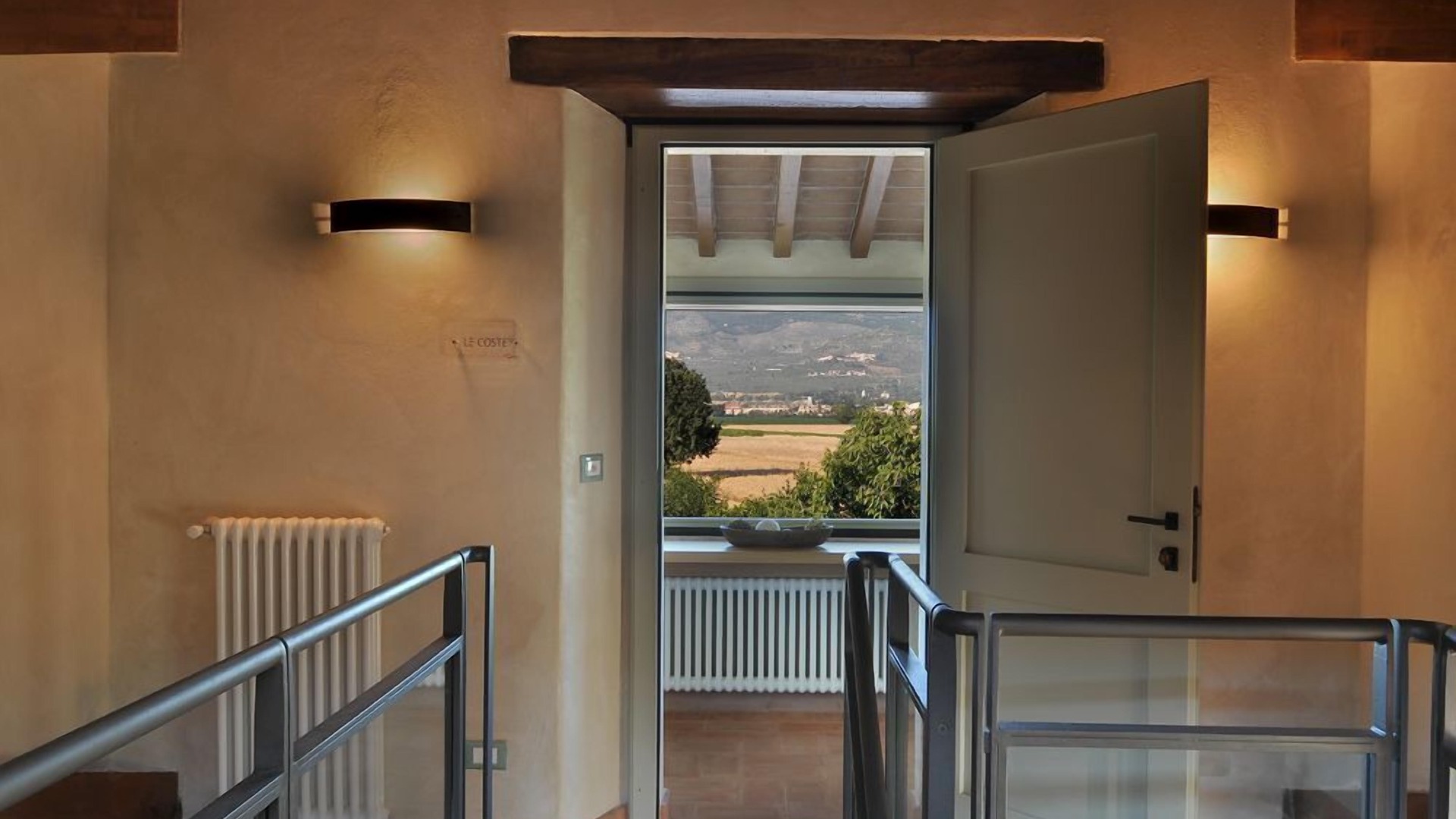 foto de Dormitorio en Foligno