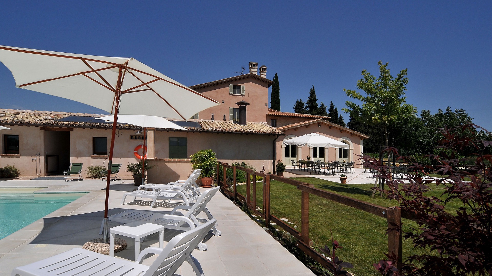 foto de Exterior en Foligno