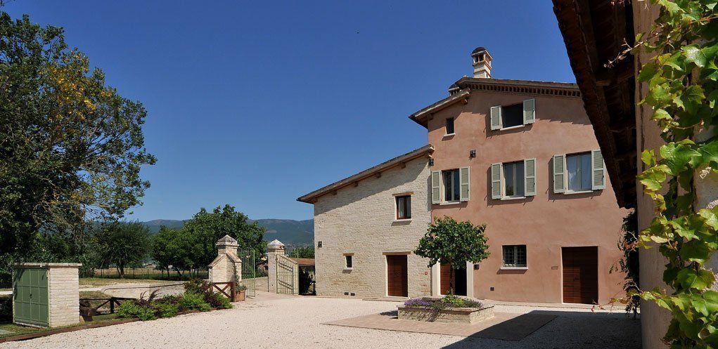 foto de Exterior en Foligno