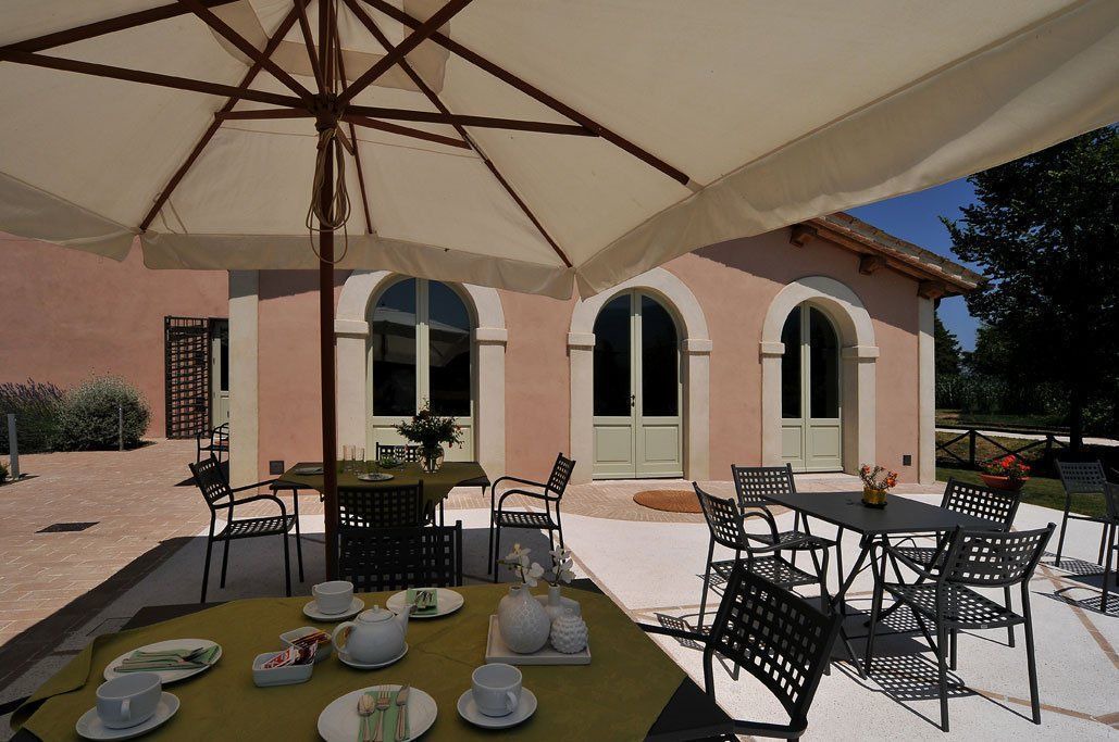 foto de Exterior en Foligno