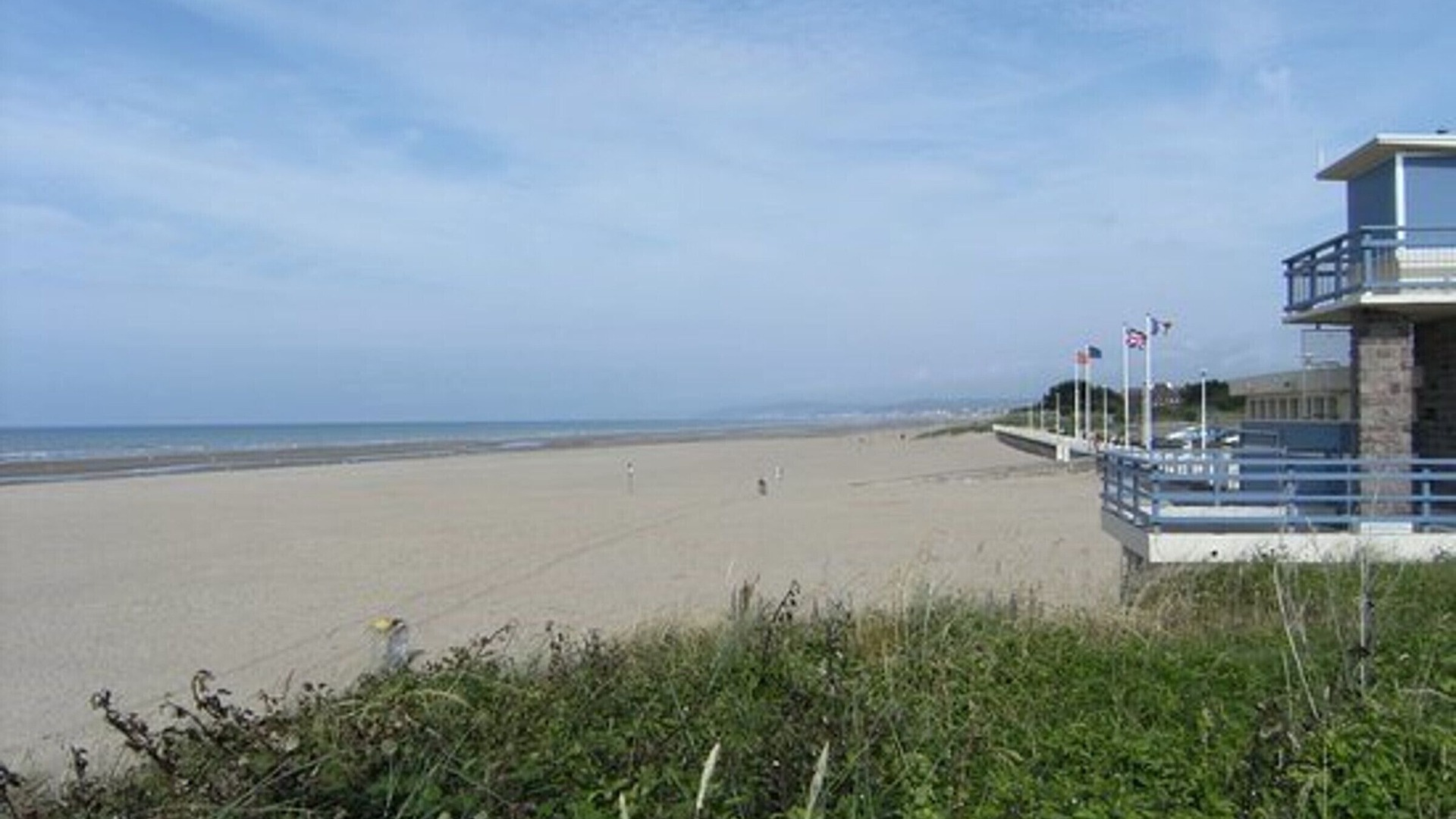 foto de Otras en Merville-Franceville-Plage