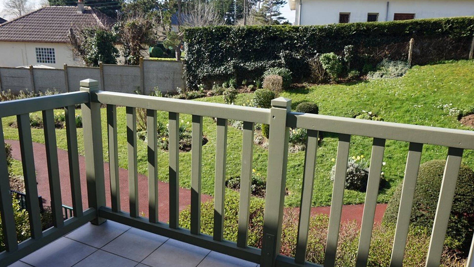 foto de Exterior en Merville-Franceville-Plage
