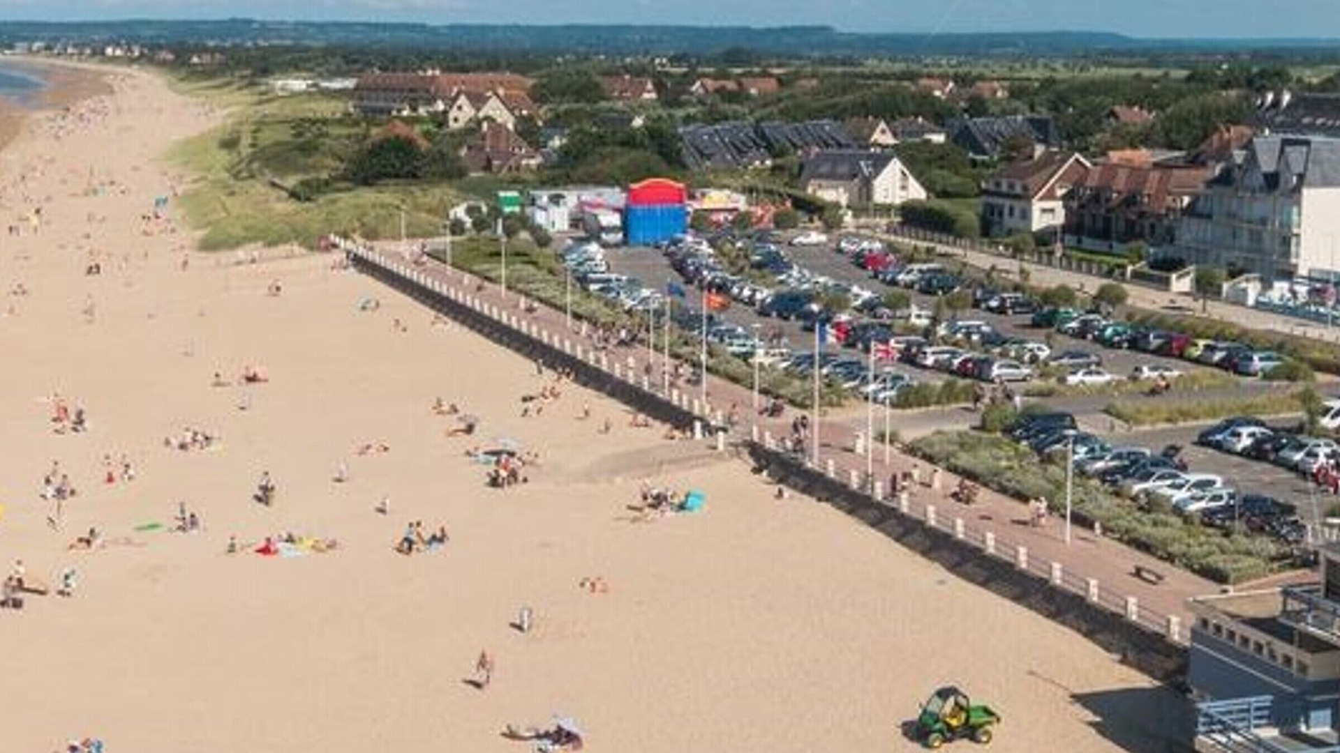foto de Otras en Merville-Franceville-Plage