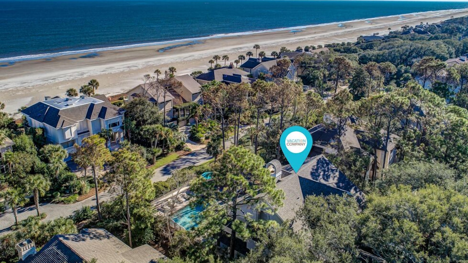 foto de Otras en Palmetto Dunes