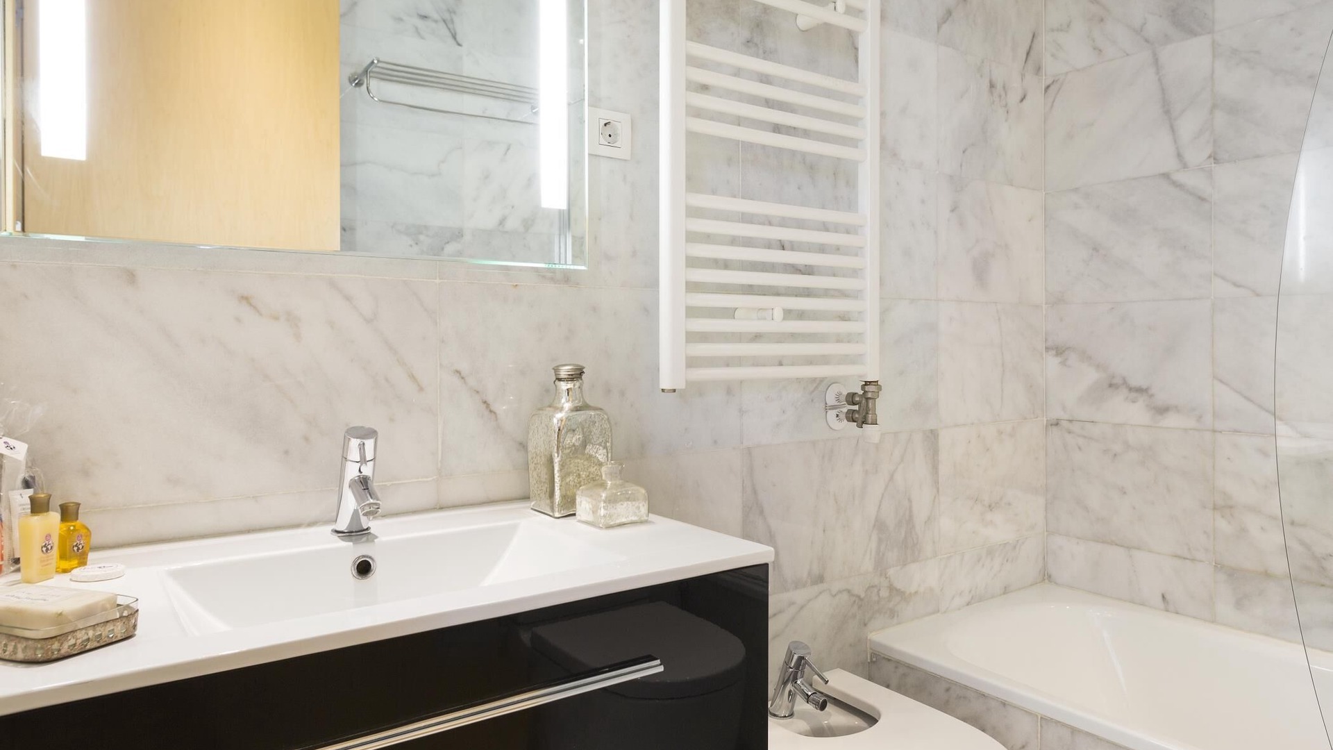 foto de Baño en el Fort Pienc