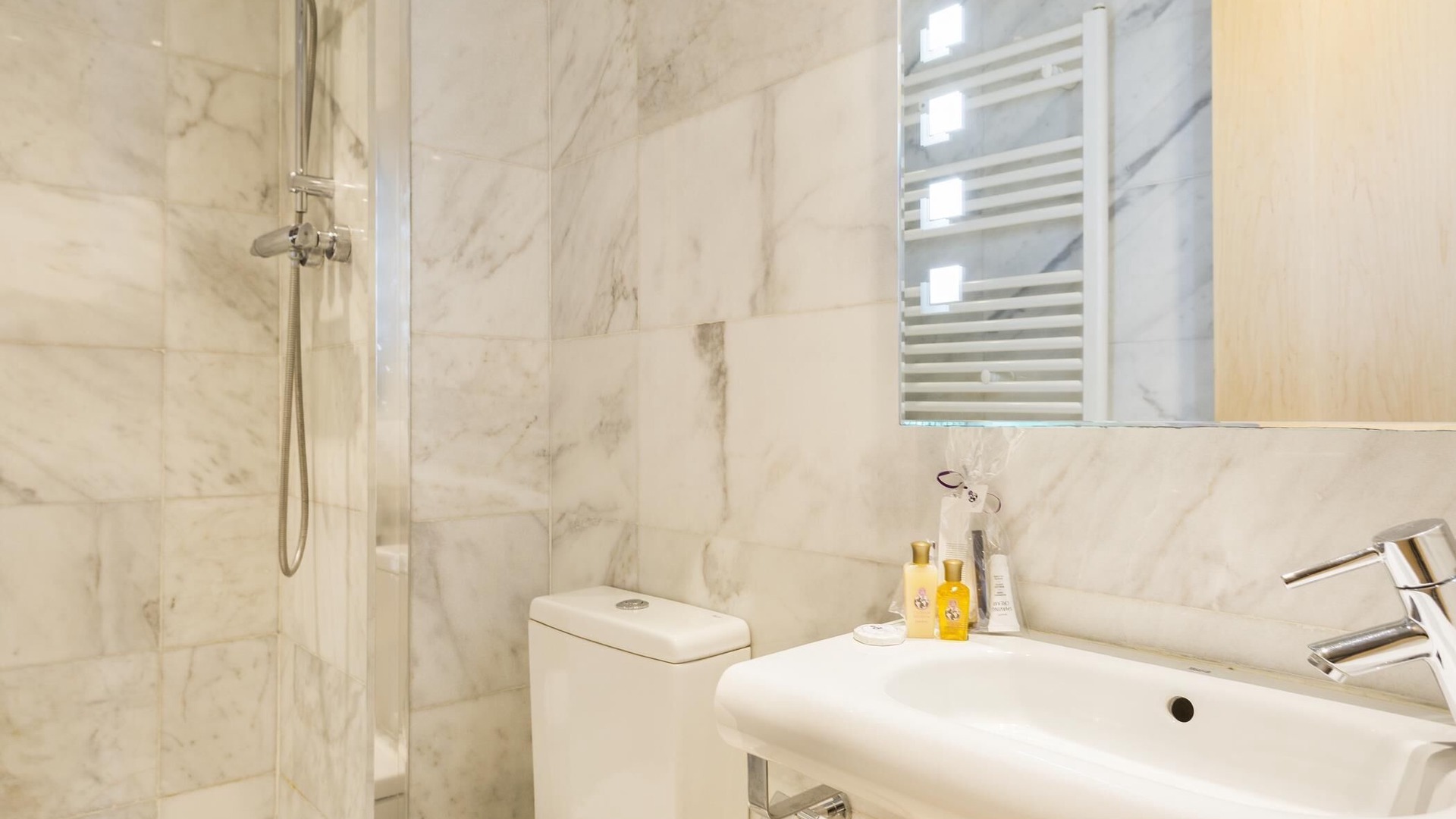 foto de Baño en el Fort Pienc