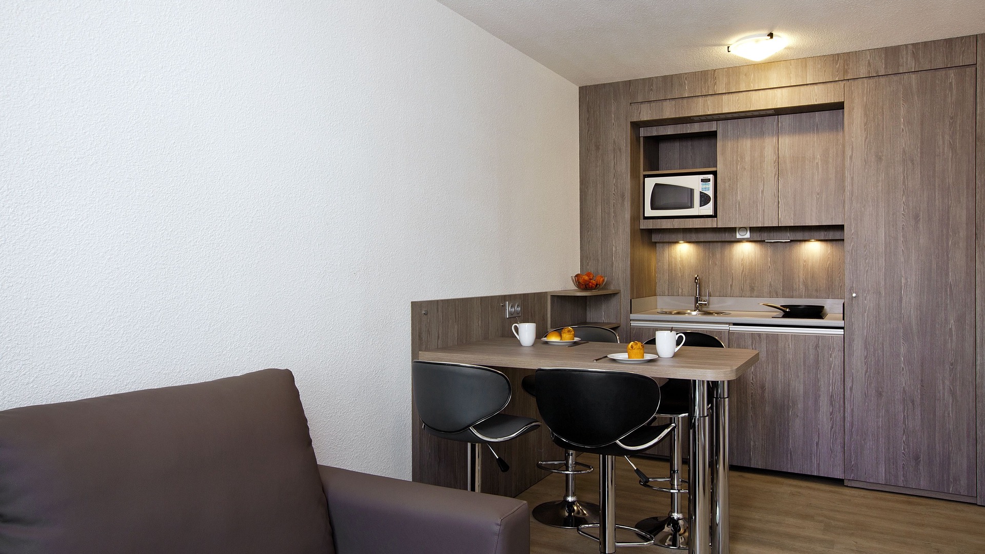 foto de Cocina en Reims