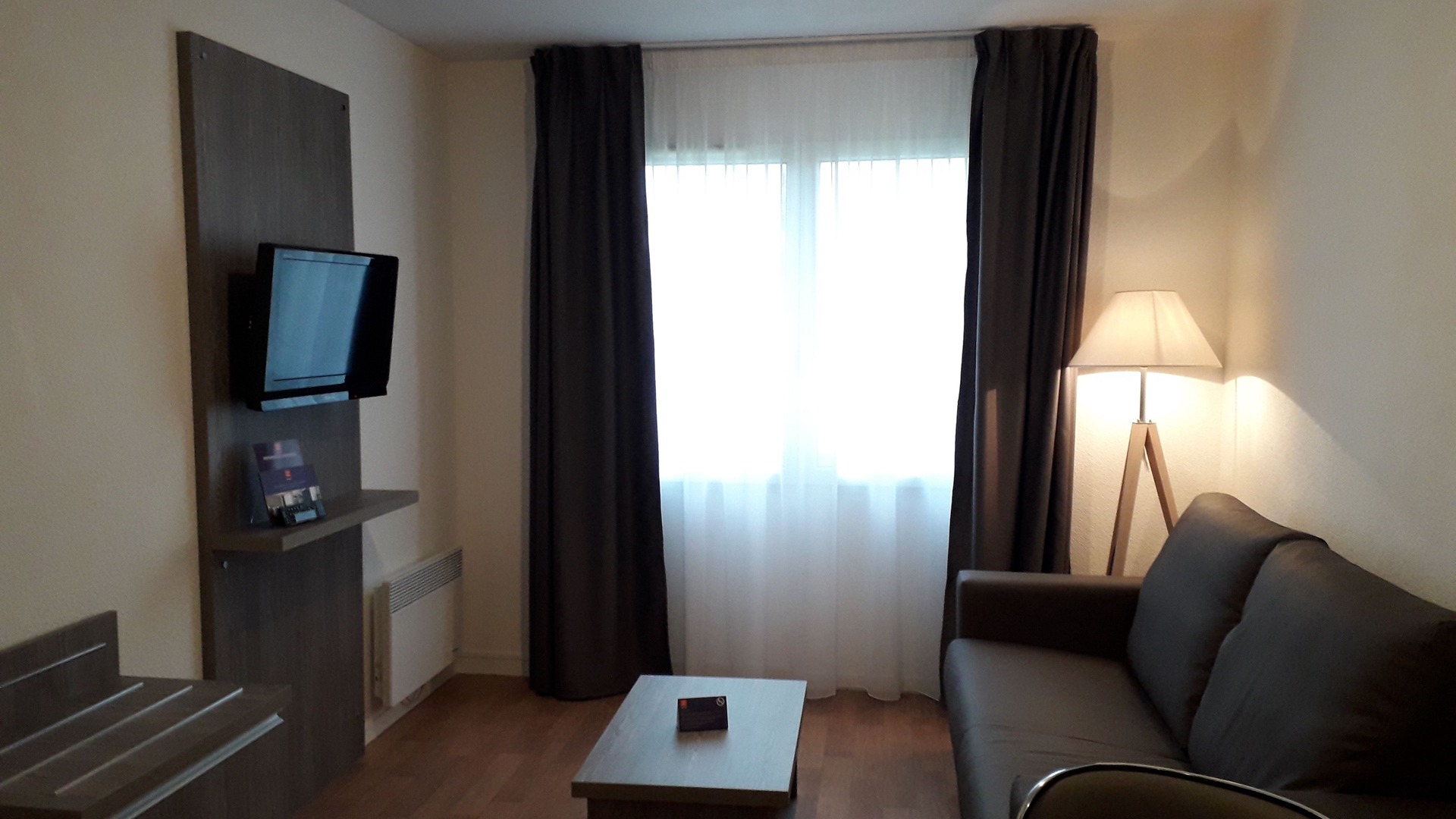 foto de Sala de estar en Reims