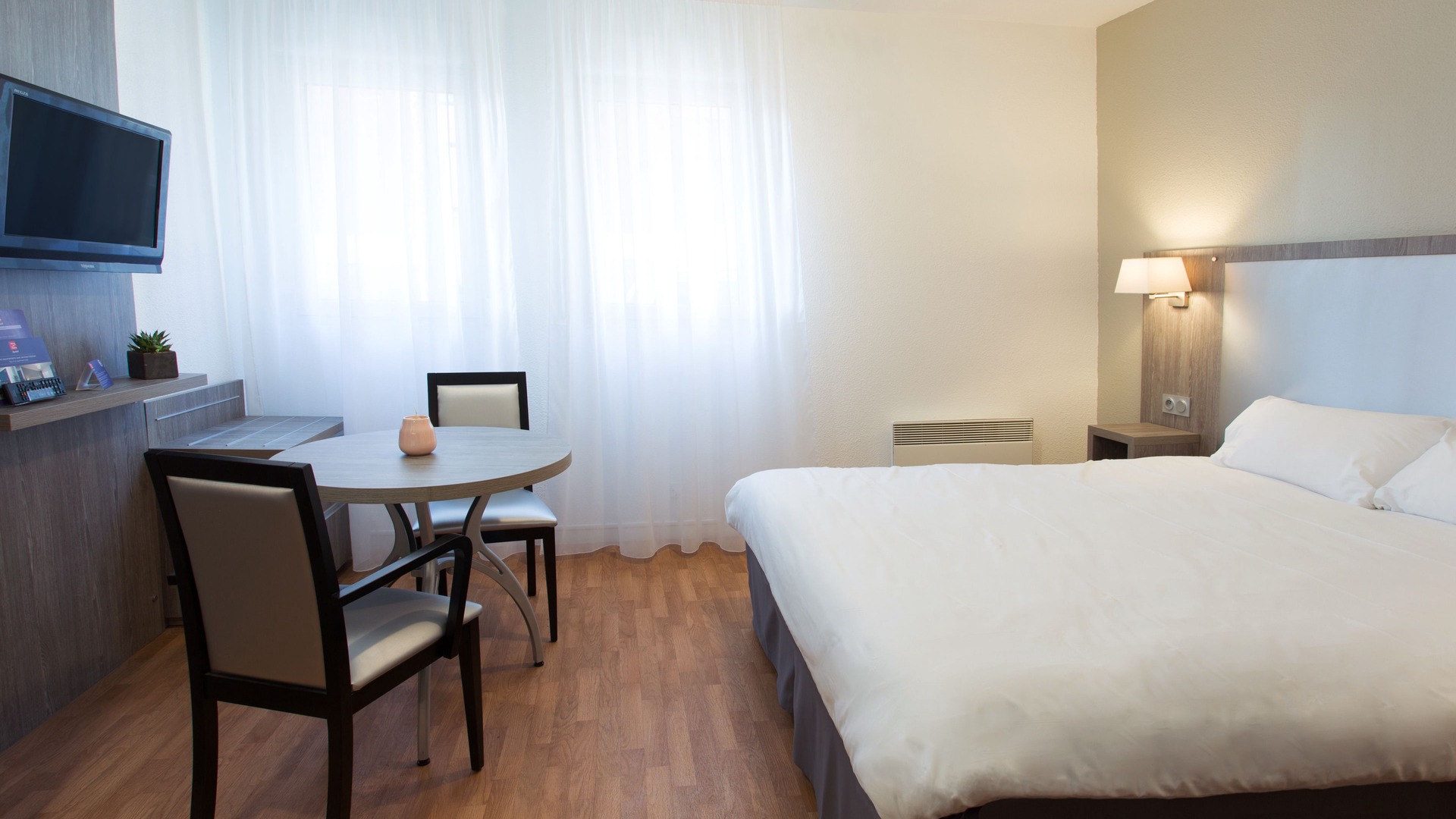 foto de Dormitorio en Reims