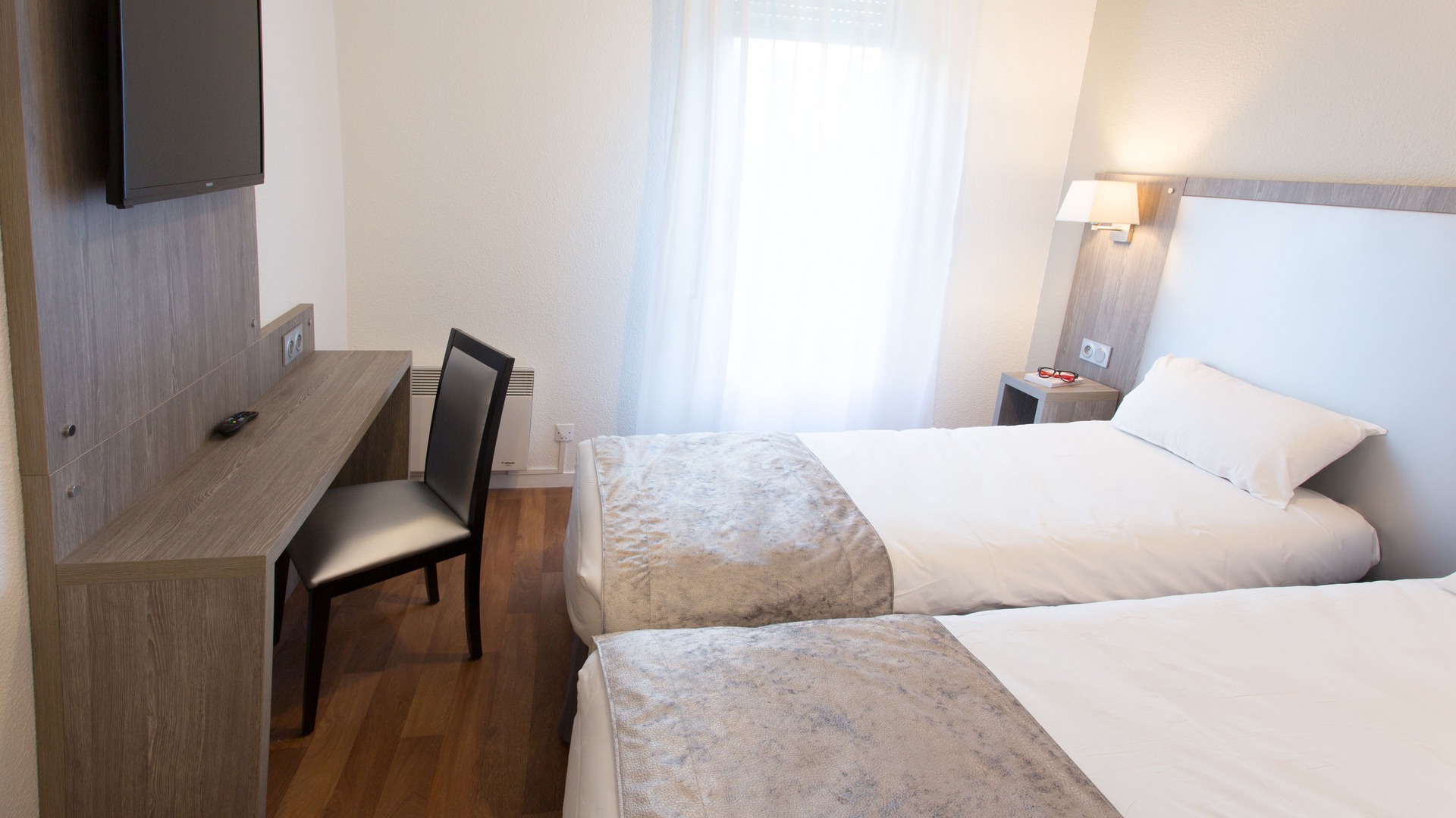 foto de Dormitorio en Reims