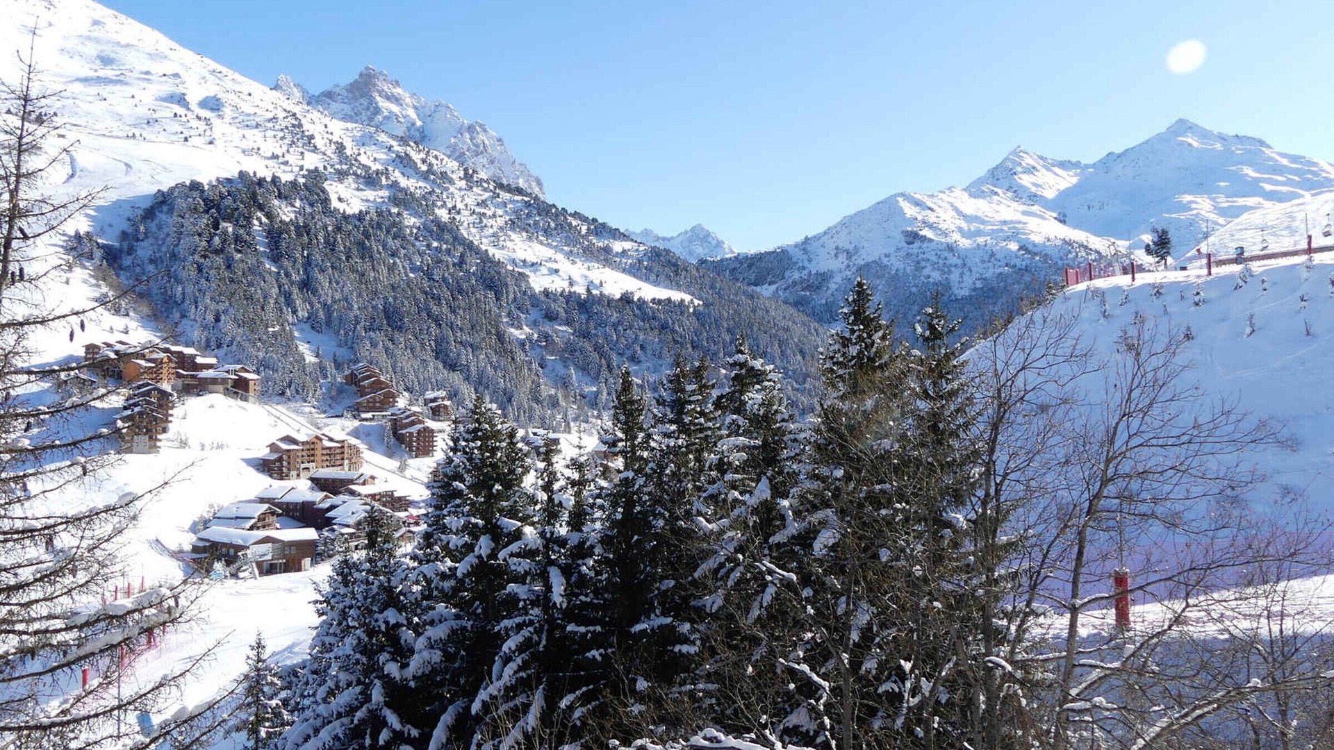 foto de Otras en Meribel-Mottaret