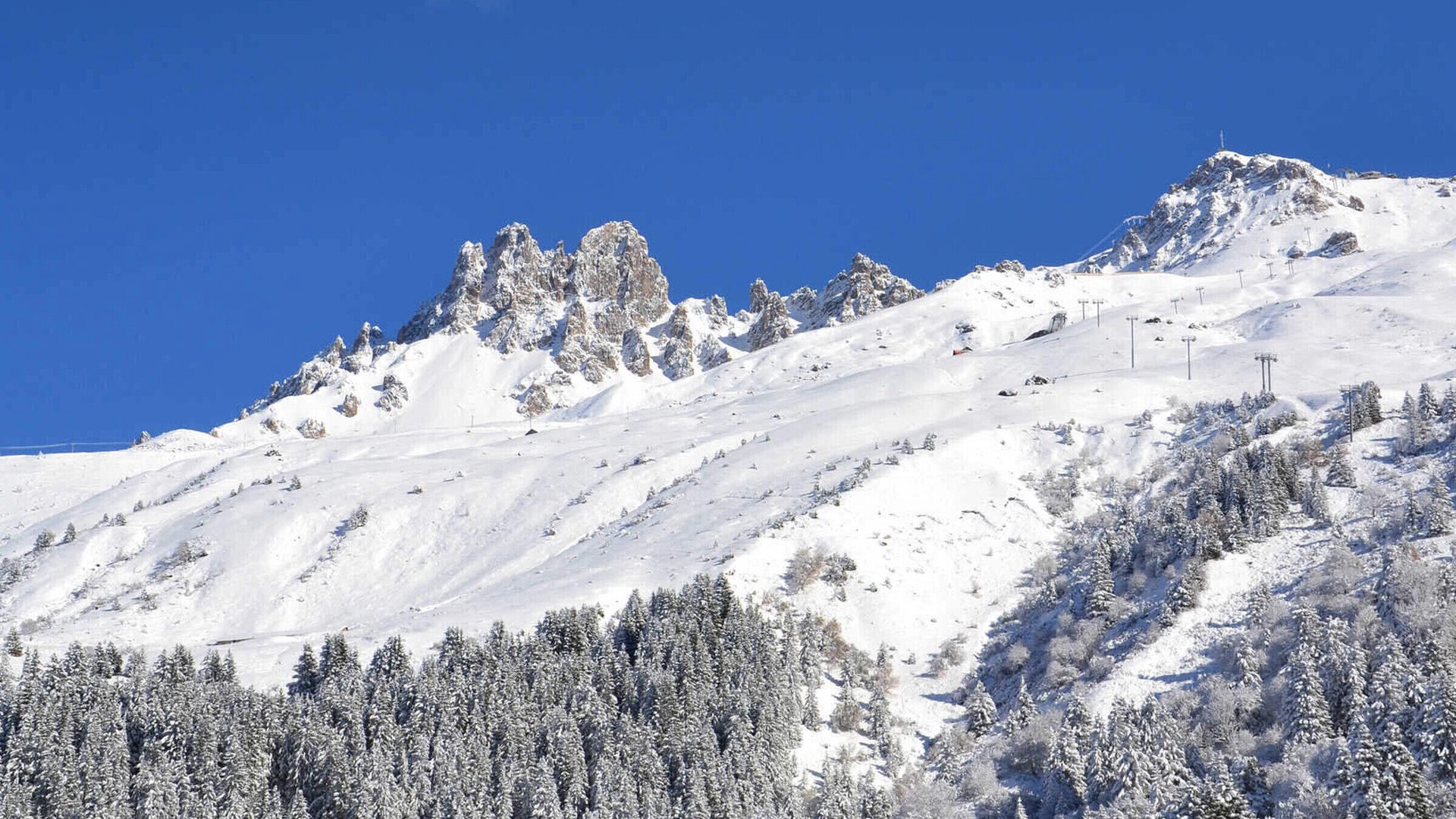 foto de Otras en Meribel-Mottaret