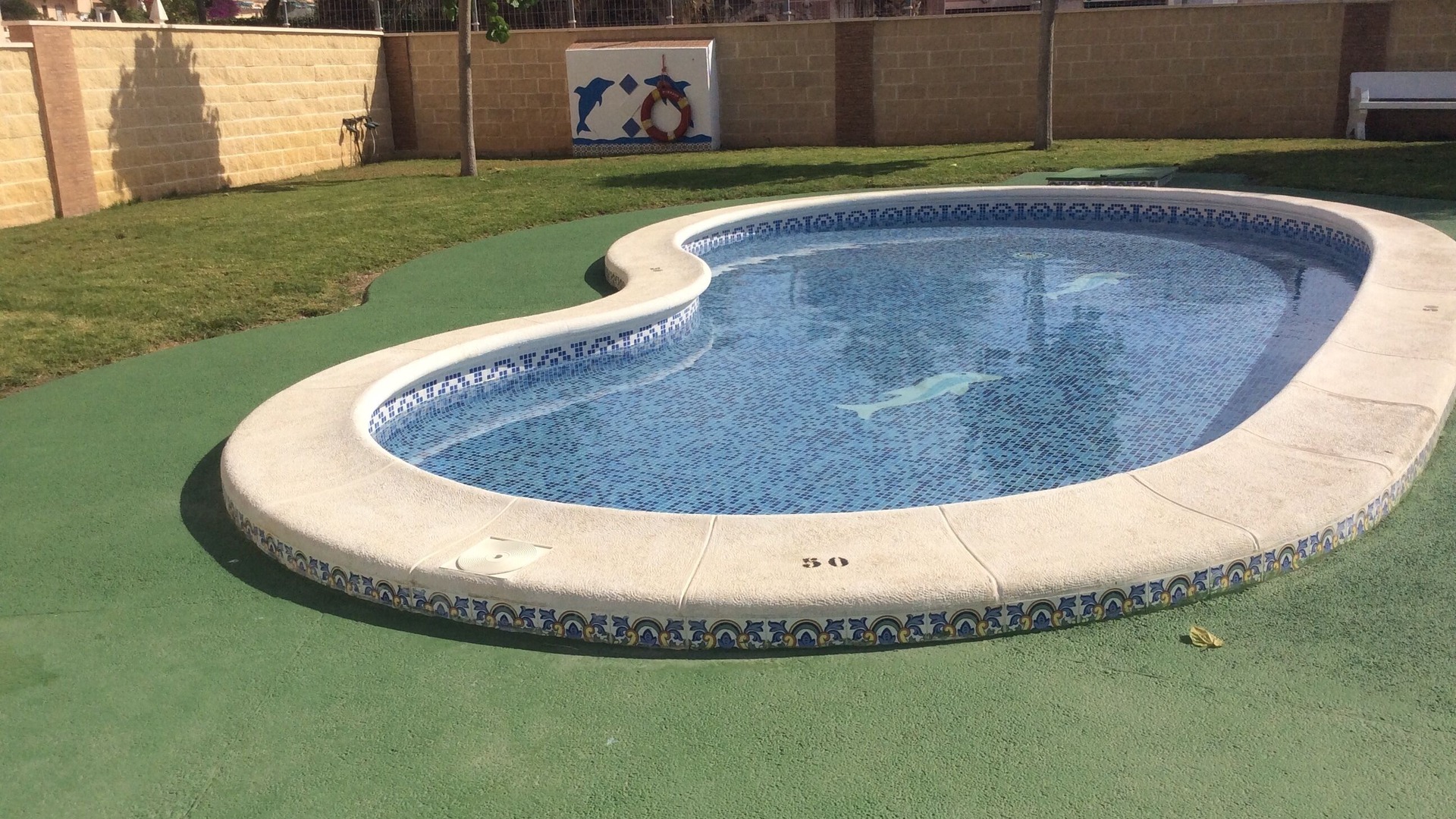 foto de Exterior en La Siesta