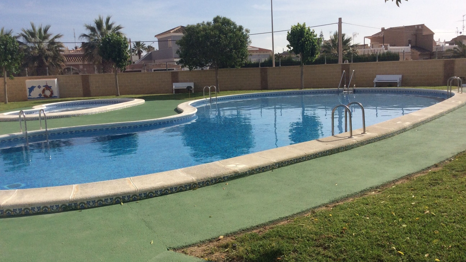 foto de Exterior en La Siesta