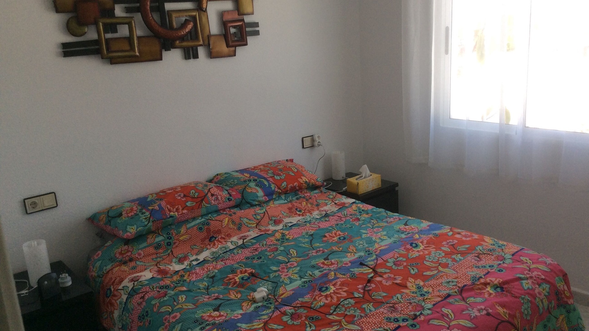 foto de Dormitorio en La Siesta