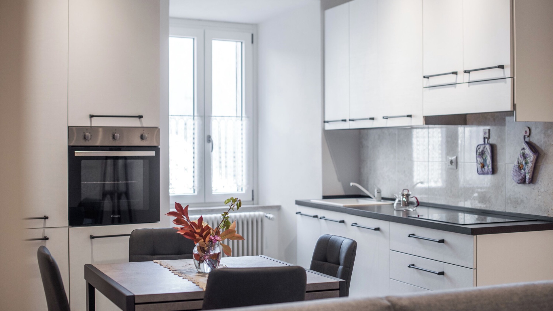 foto de Cocina en Radicondoli