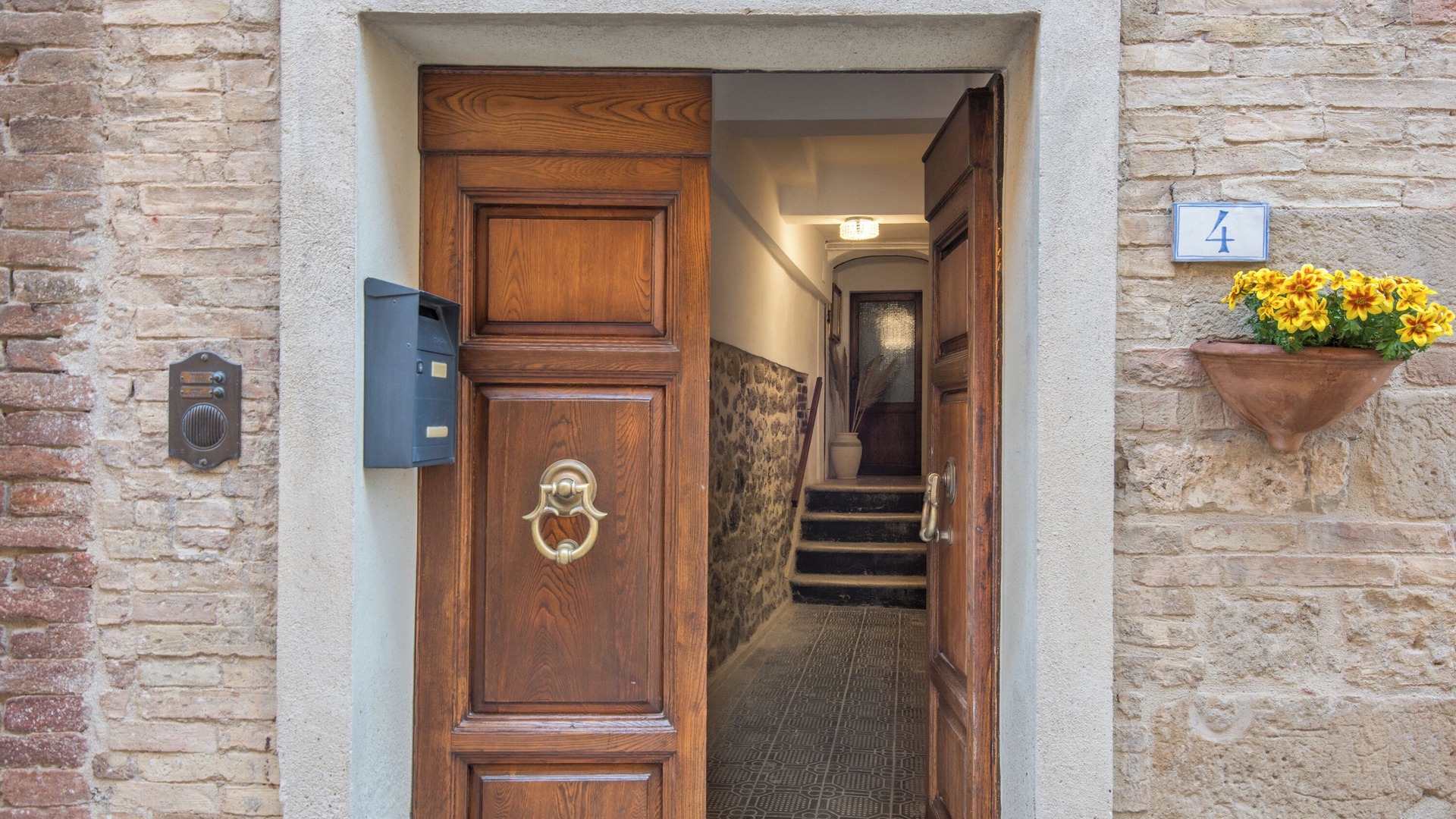 foto de Exterior en Radicondoli