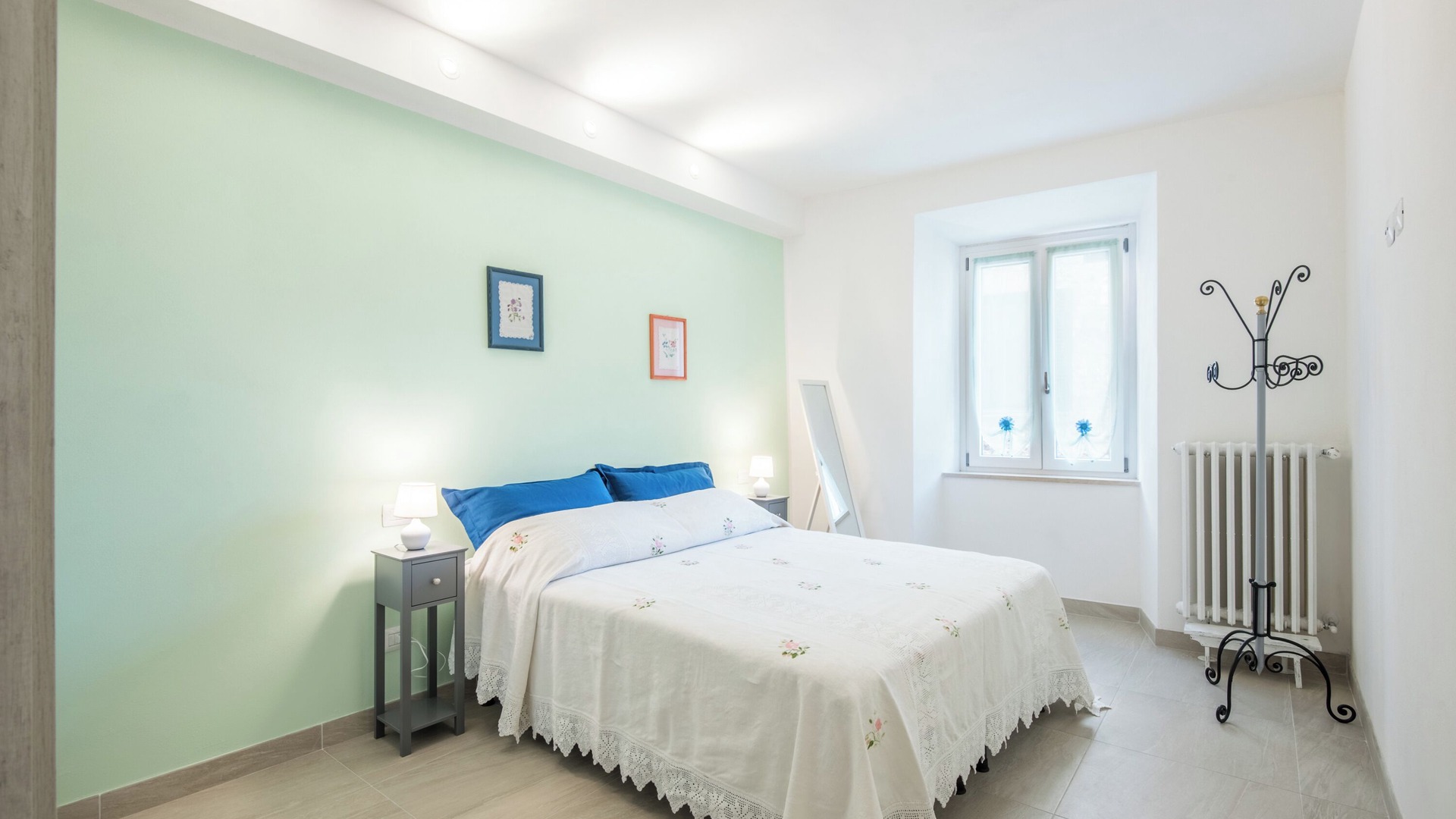 foto de Dormitorio en Radicondoli