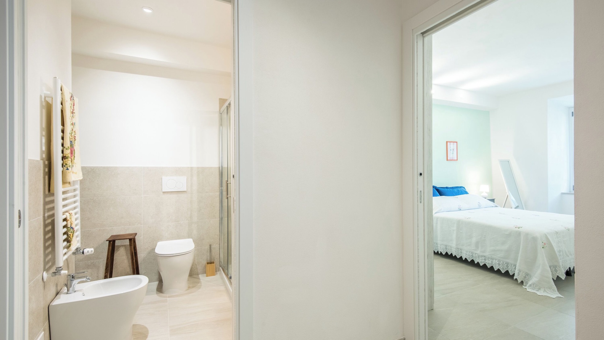 foto de Baño en Radicondoli